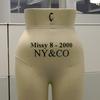 NY & Co. Missy Mannequin